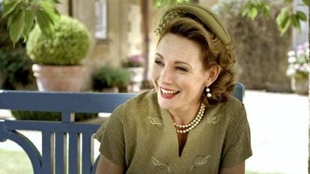 I like the Father Brown TV Series