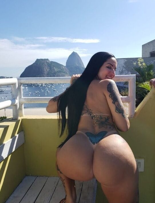 Elisa Sanches pornstar