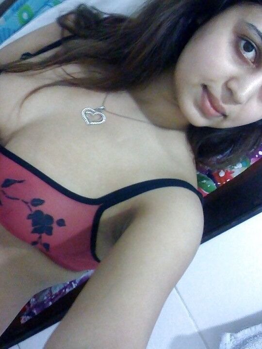 Desi Bitch