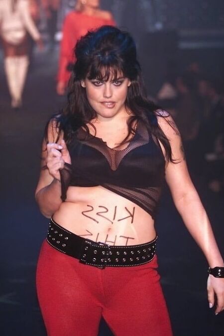 Mia Tyler