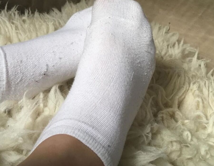 Sock Fetish