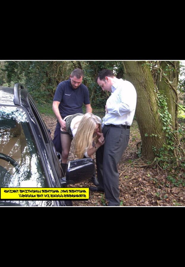 Dogging