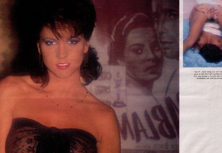 VINTAGE Jocelyn LUND