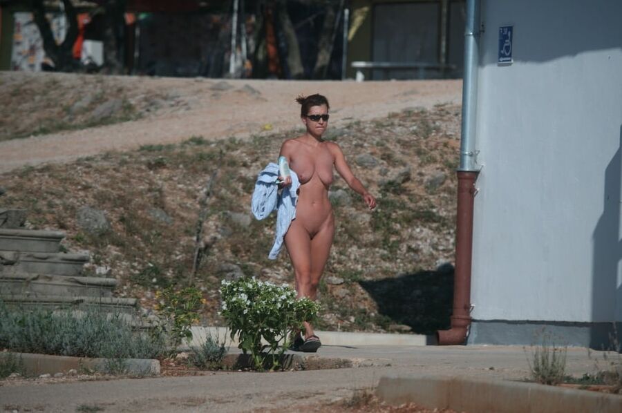 voyeur nudist