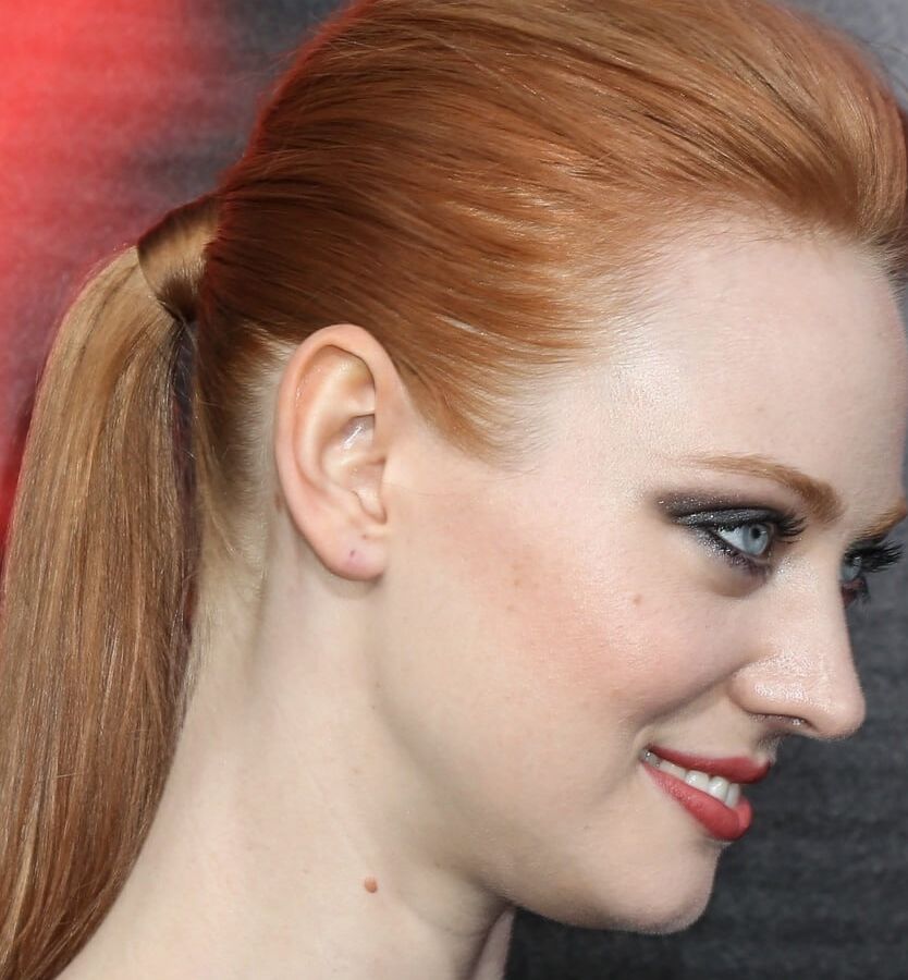 DEBORAH ANN WOLL