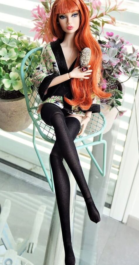 FR Redheads