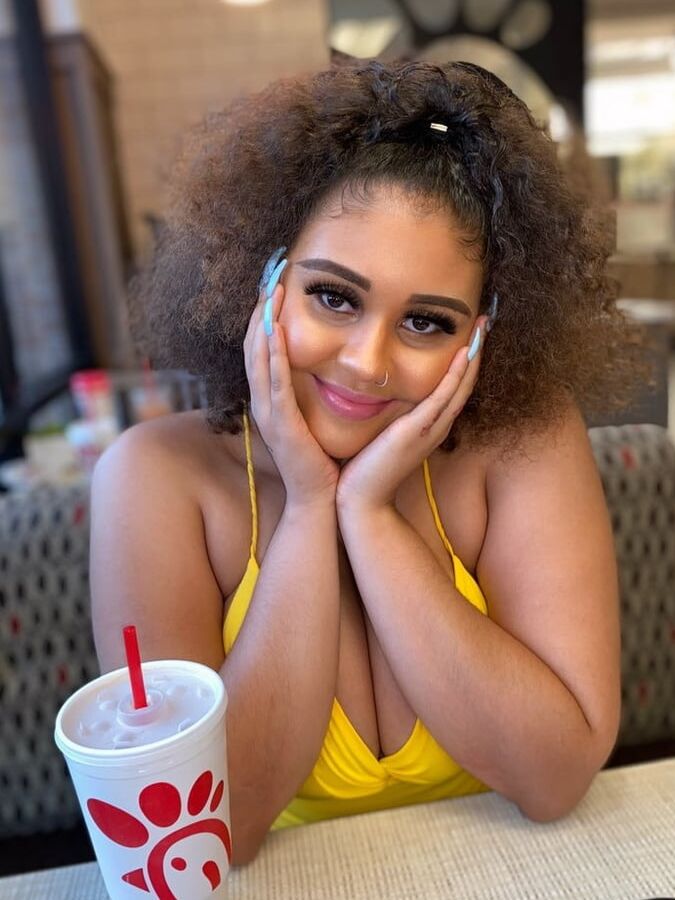 Simone Richards