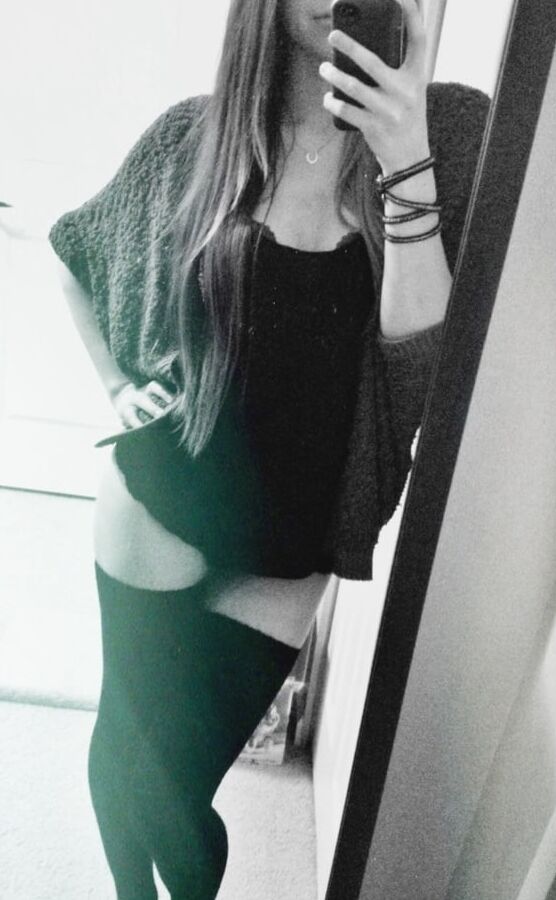 Hot Selfies