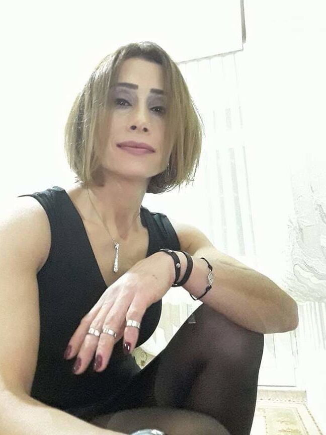 TYRKISH MILF VOL