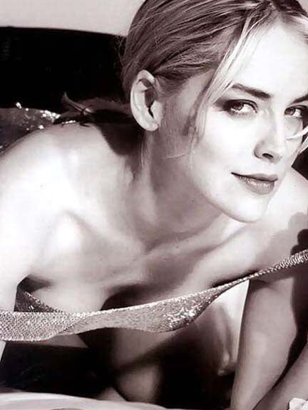 Sharon Stone A