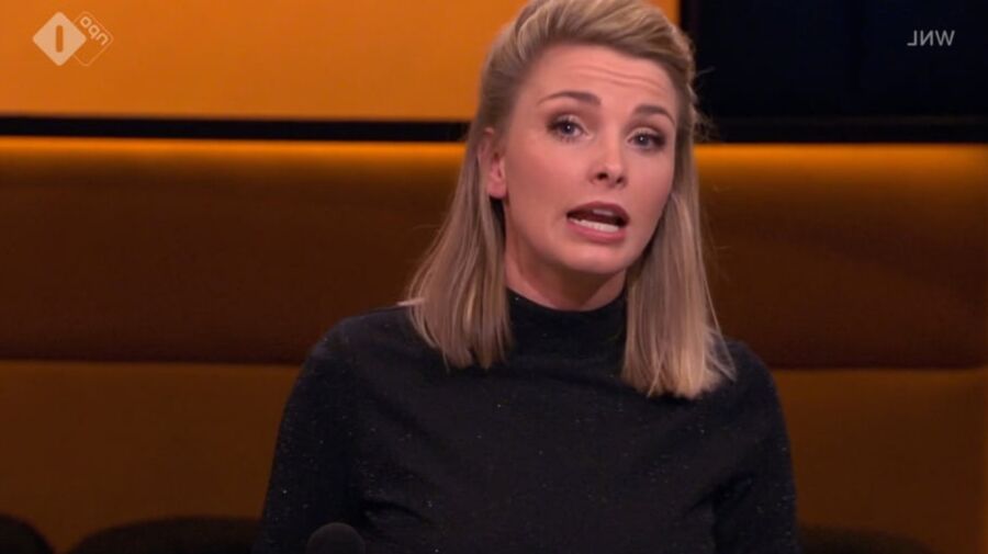 welmoed sijtsma dutch tv babe