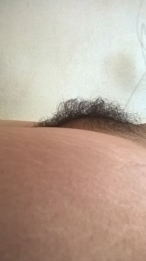 Hairy JoyTwoSex Alone And Horny