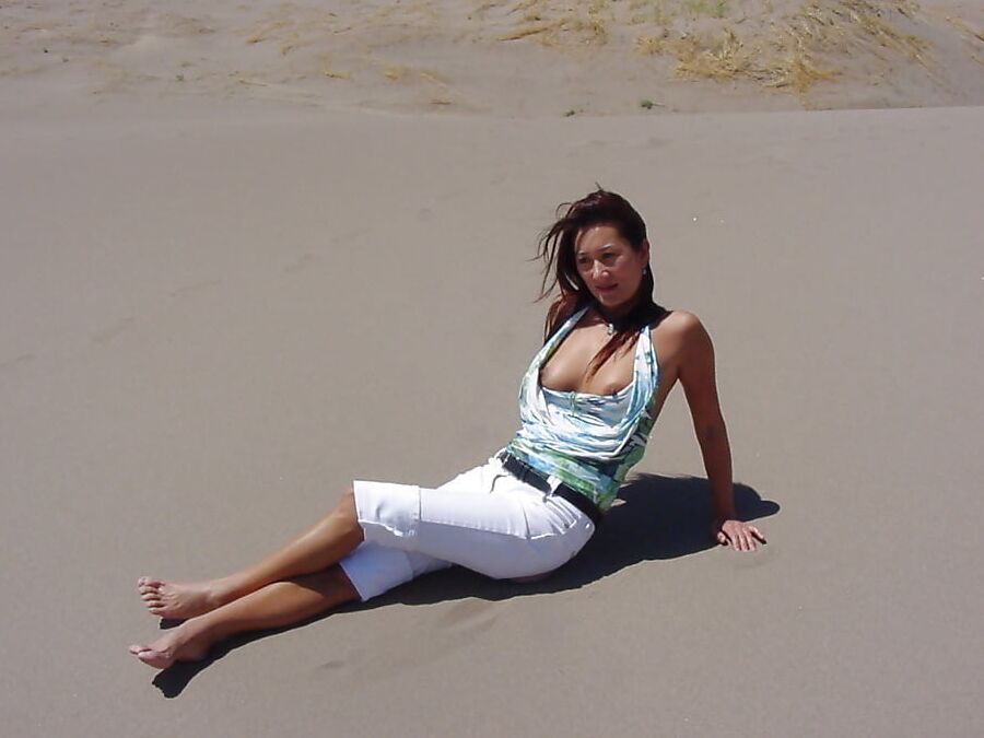 Korean Wife