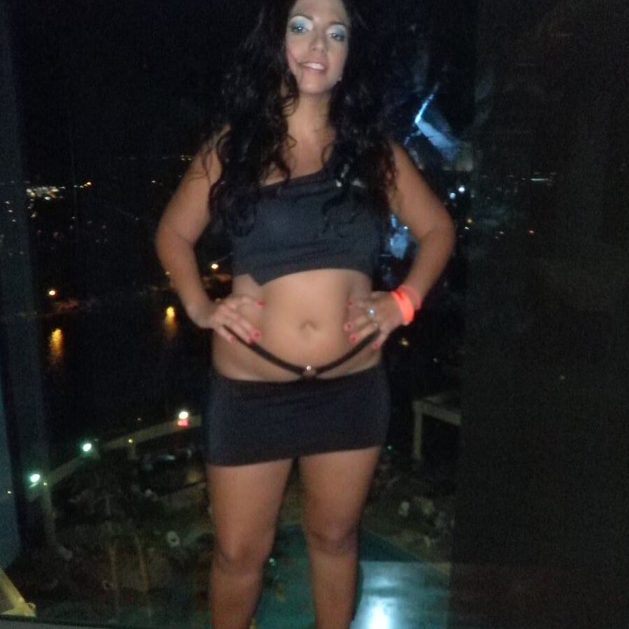 more of fuckin wife avital