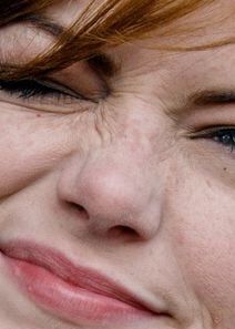 EMMA STONE