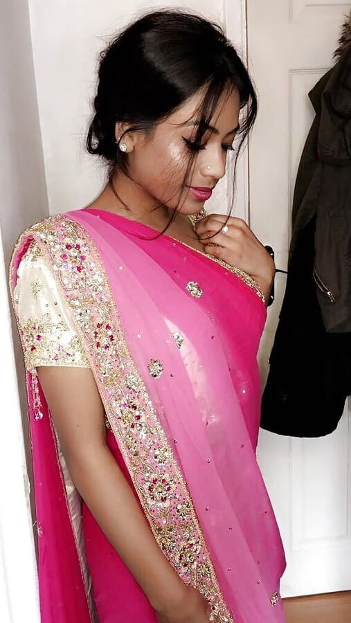 Random Indian Chicks
