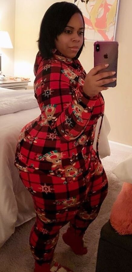 Super thick short bbw pear stack_ed