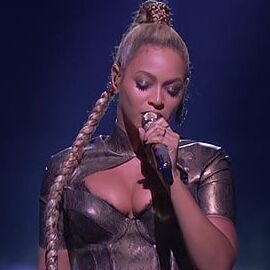 Bey