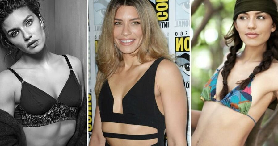 Women of arrowverse