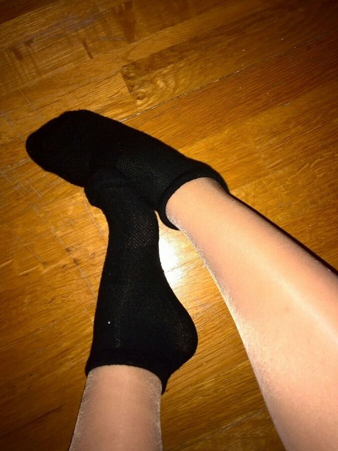 Sock Fetish