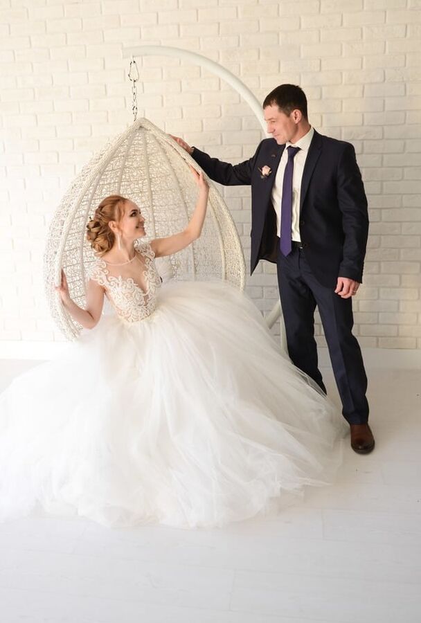 Bride Nataliya