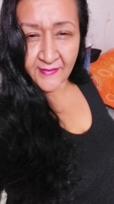 marha juarez abuelita granny ass bbw