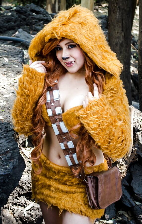 Star Wars Stunners