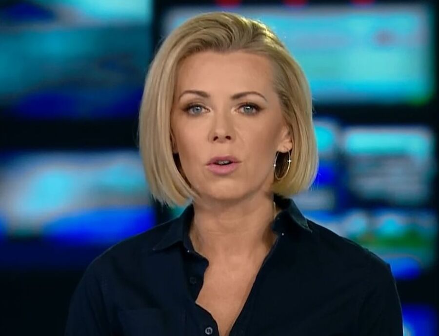 Joanna Krynska