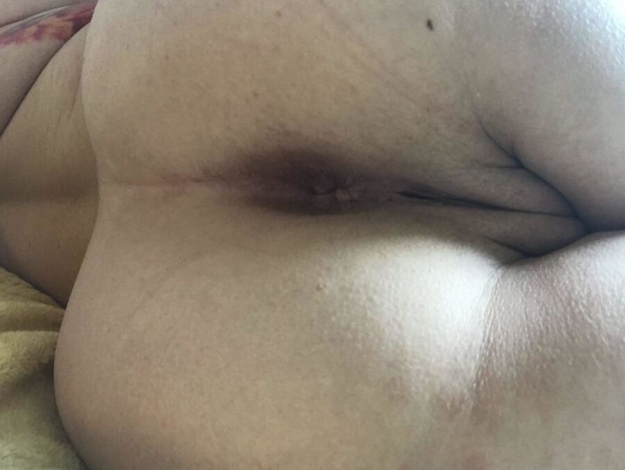 Big Sagging Tits