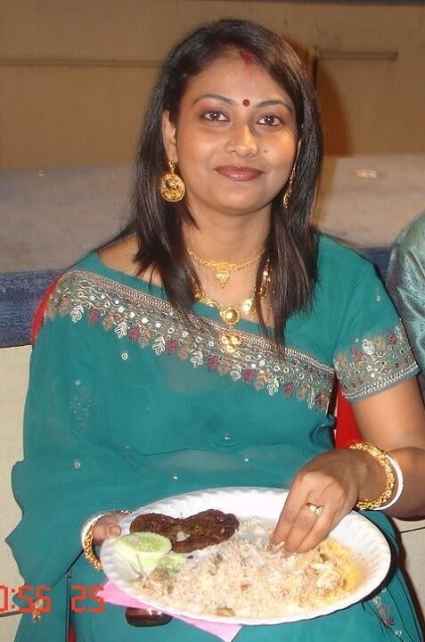Sandhya, hardcore homely wife desi indian
