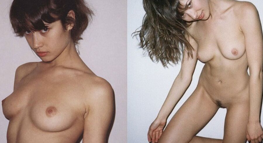 Olga Kurylenko