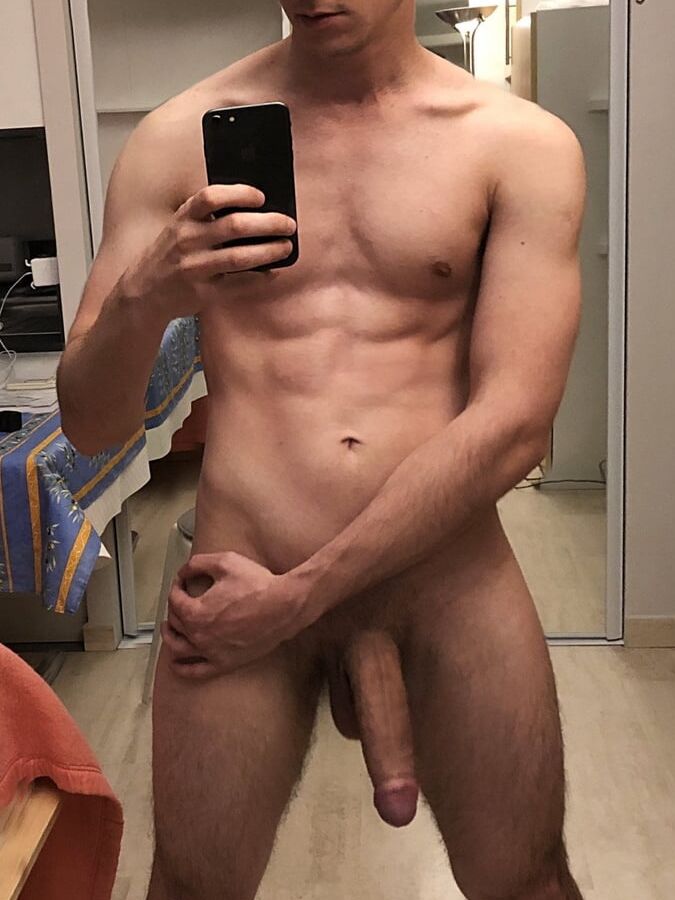 Einsamer Boy