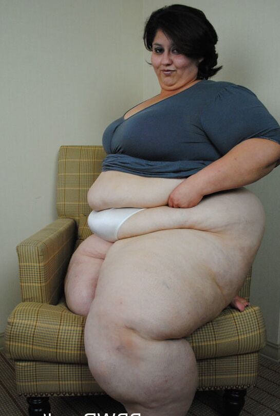 Taffy bbw