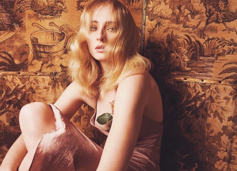 th Birthday Sophie Turner!!!