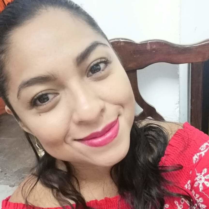 Cara de coger Viviana latina face to fuck