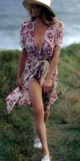 Kim Basinger