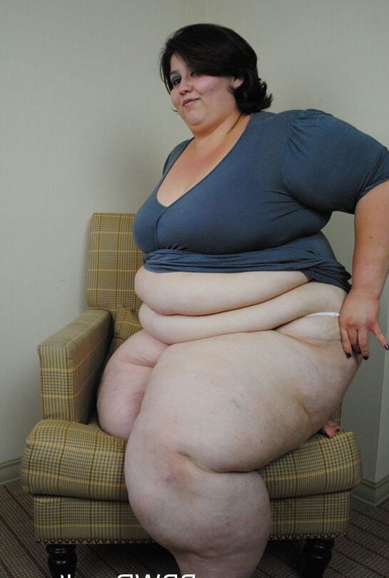 Taffy bbw