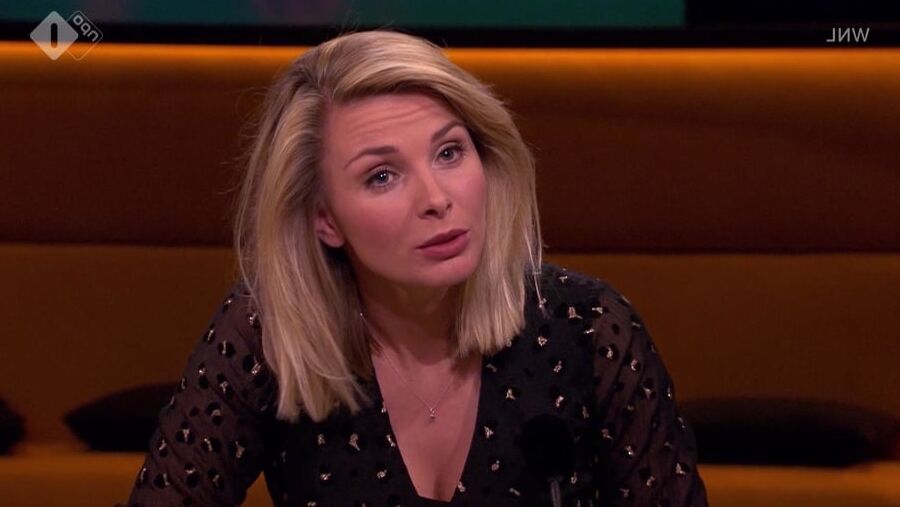 welmoed sijtsma dutch tv babe