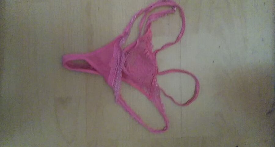 Dirty string