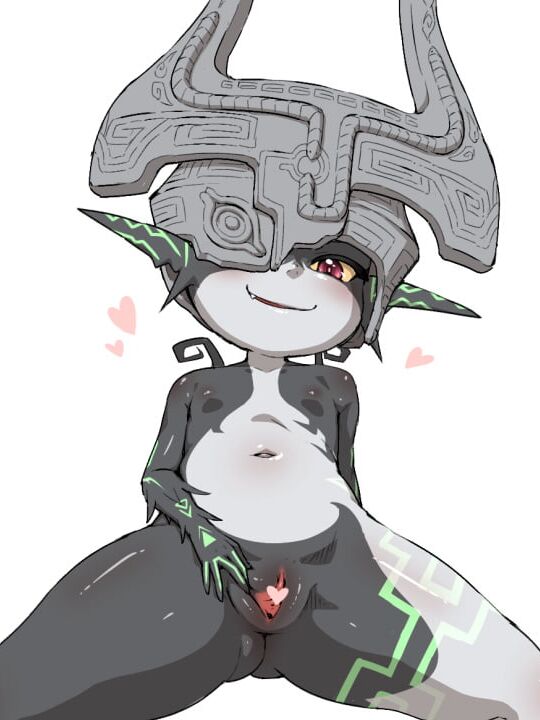 Midna