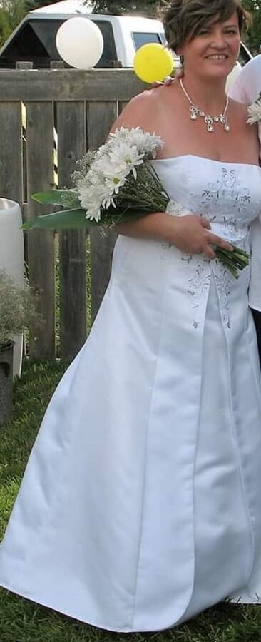 Wedding day