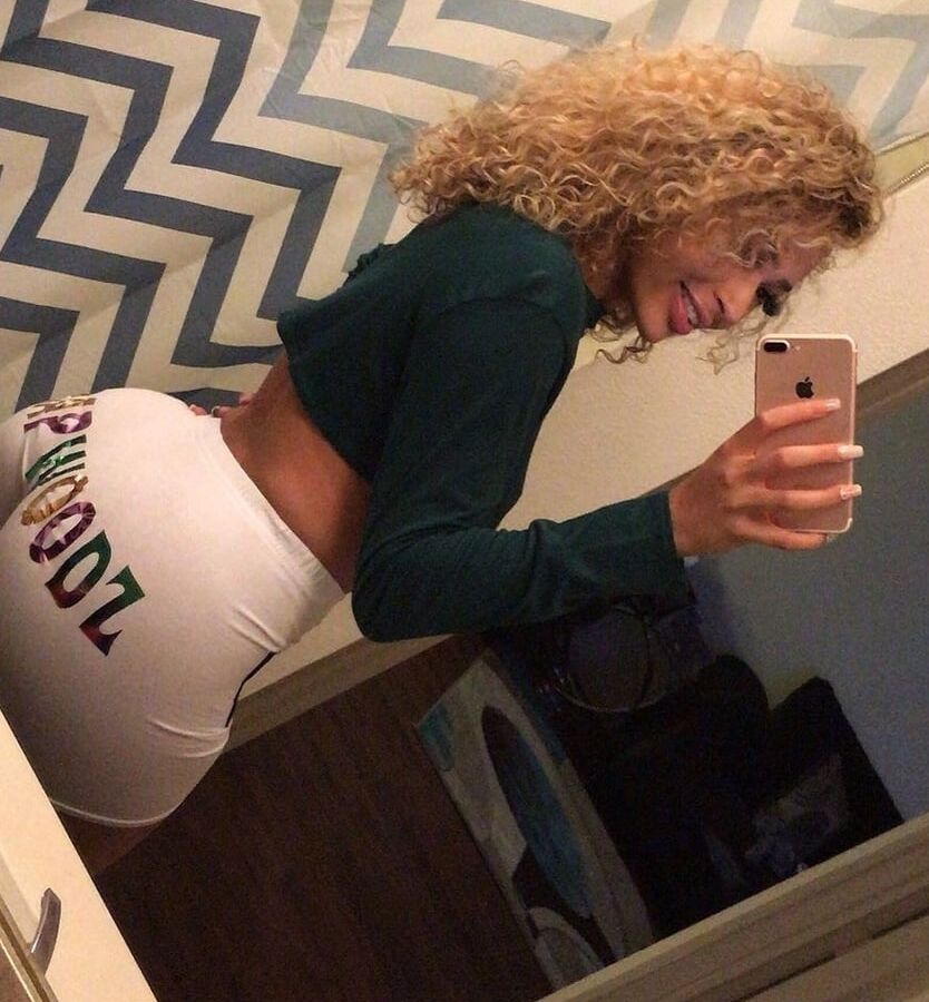 Sexy Hooper