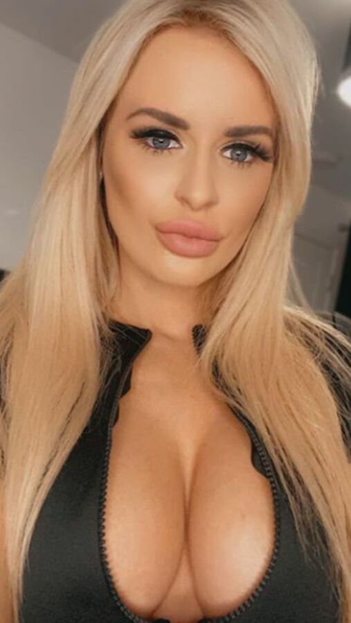 COLEY MILF PUSSY IG BABE