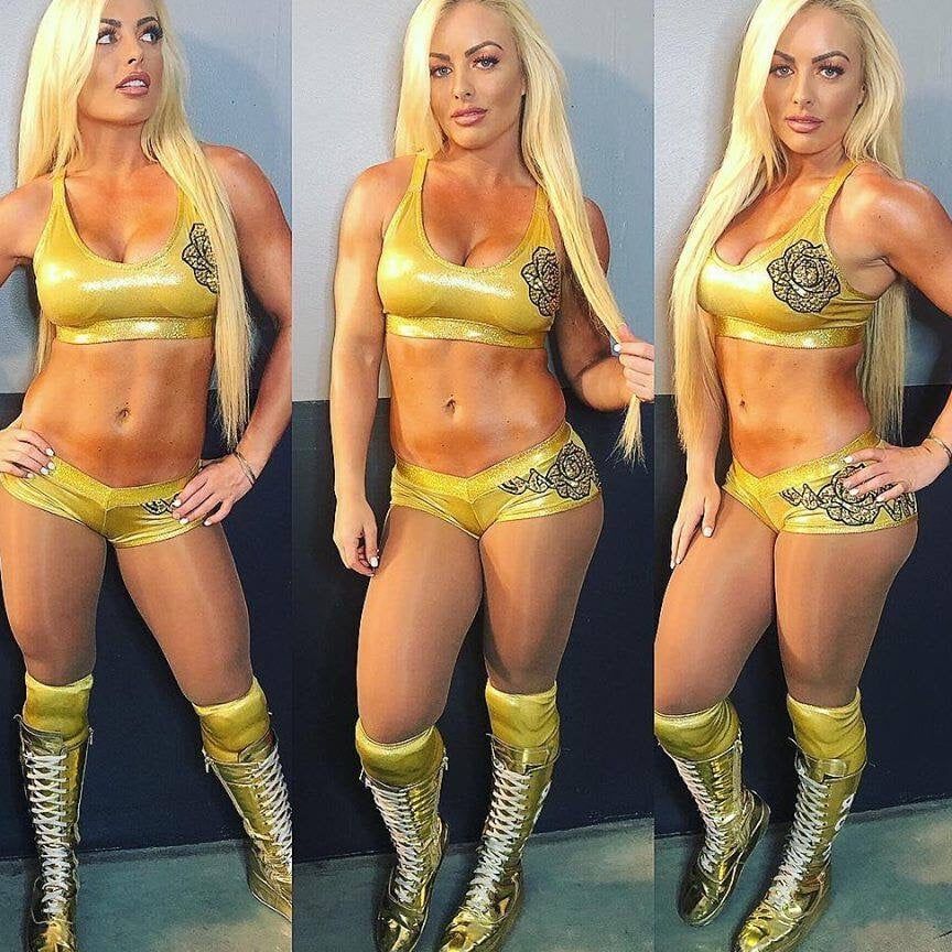 WWE Wank Bank Babes