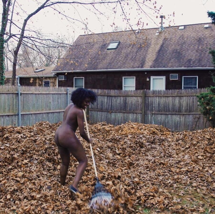 Black Housework