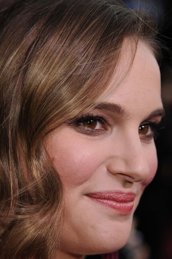 Natalie Portman - Oscars
