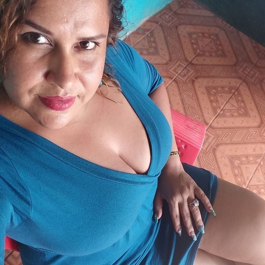 rosario salgado