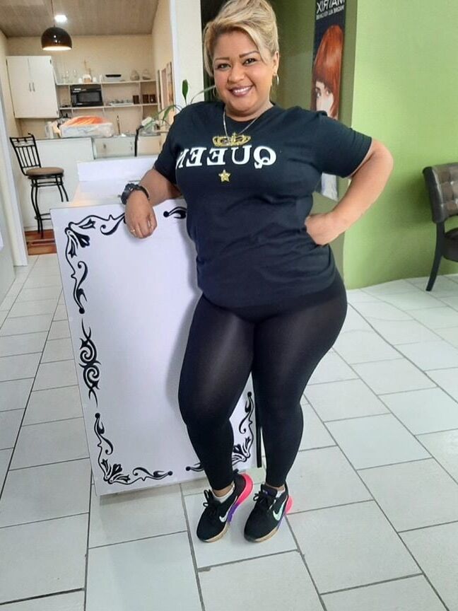 karla ramos contreras culona bbw