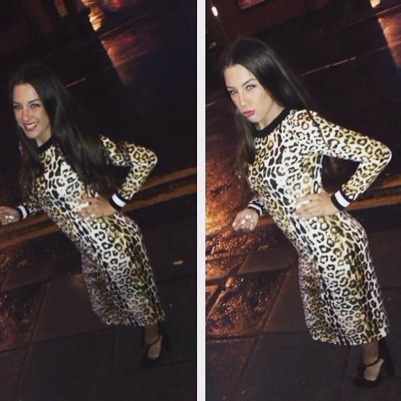 Stupid Chav Sluts- Ana Humphreys
