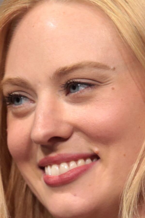 DEBORAH ANN WOLL